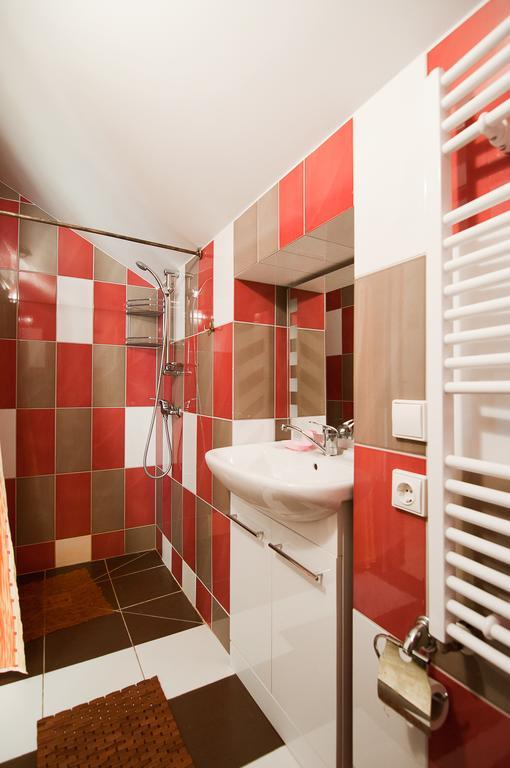 Abariaus Apartamentai *