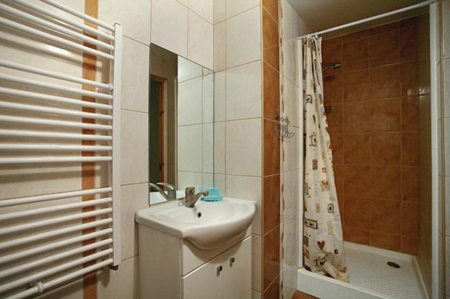 Abariaus Apartamentai Lägenhet Druskininkai