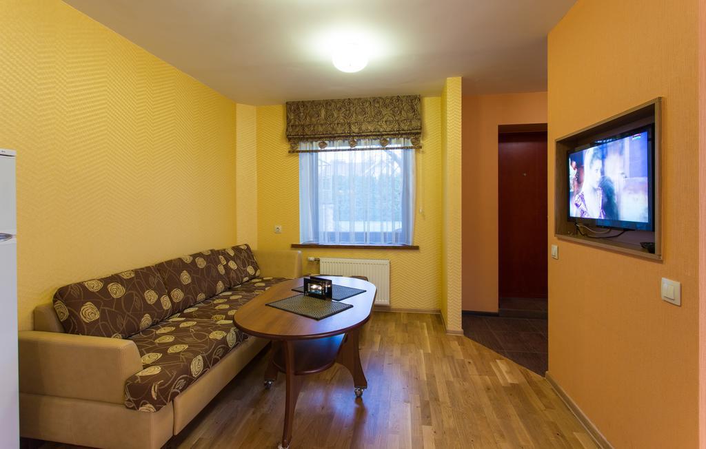 Abariaus Apartamentai * Druskininkai