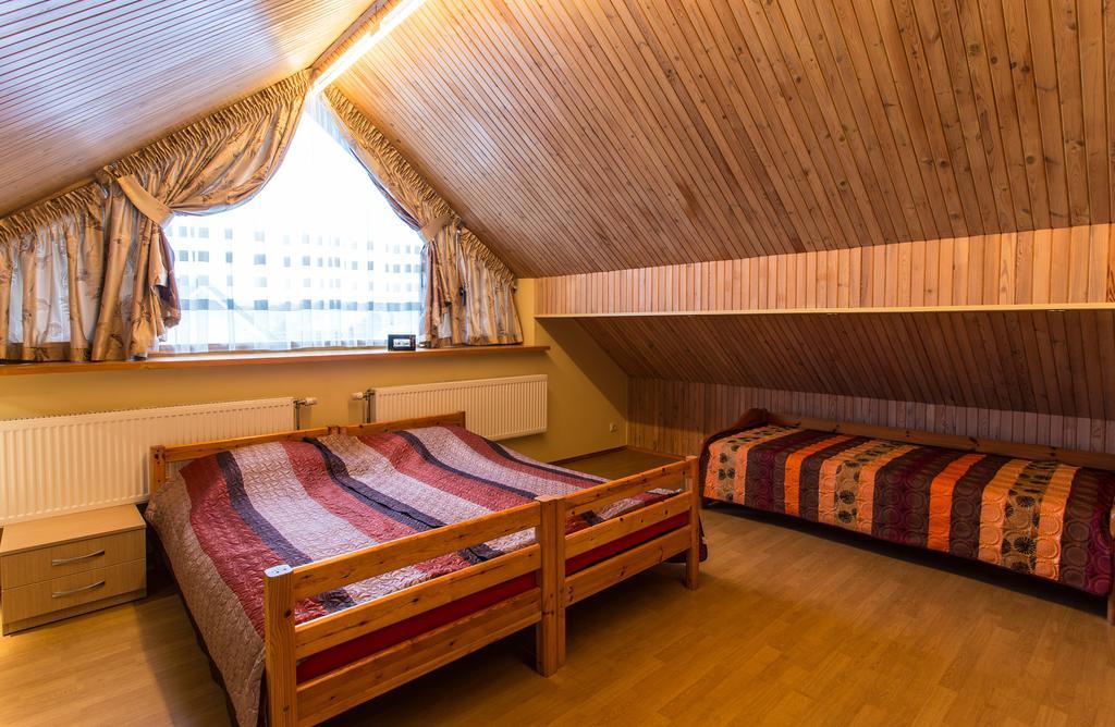 Abariaus Apartamentai